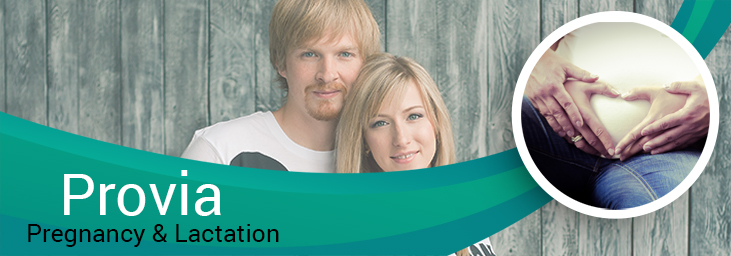 Pregnancy and lactation